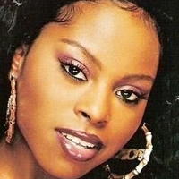 foxybrown Nude