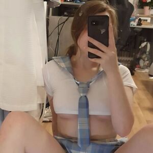 Foxynxdes Nude