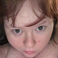 FoxyWomanIvory Nude