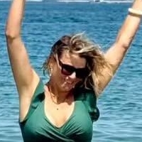 France Pierron Nude