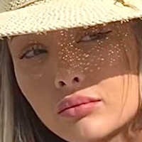Frances Bentleyfree Nude