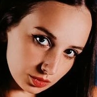 Francesca Mon Cherie Nude