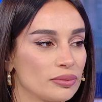 Francesca Tocca Nude