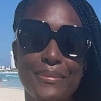 Franchesca Ramsey Nude