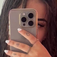 Francieli Ribas Nude