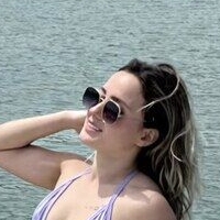 Francielly Pimentel Nude