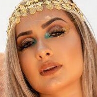 Francielly Nude