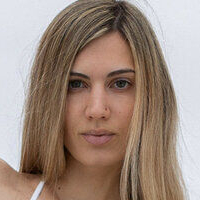 Francy F Nude