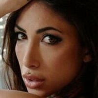 Francy Rando Nude