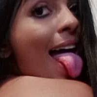 Francys Rivas Nude