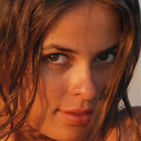 Franсesca Nude