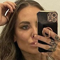 frankiapp Nude