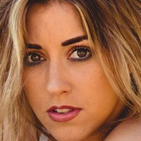 Frankie Bunny Nude