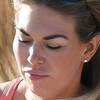 Frankie Essex Nude