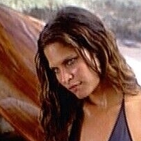 Frankie Rayder Nude