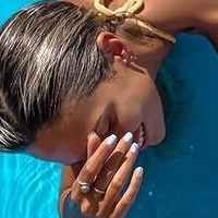 Frany Perez Nude