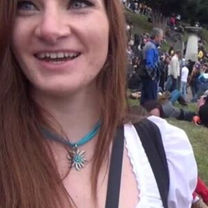 Franzi von Aische Pervers Nude