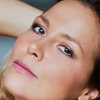 Franziska van der Heide Nude