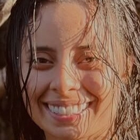 Franzonaa Nude