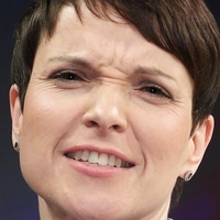 Frauke Petry Nude