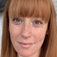 Freckledbunny Nude