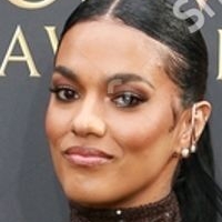 Freema Agyeman Nude