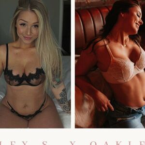freeoakleyrae Nude