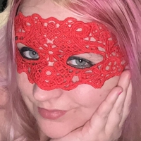 freescarlettdalton Nude