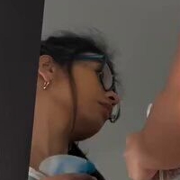 Freya Dahi Nude