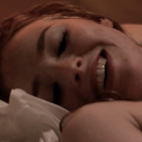 Freya Mavor Nude