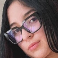 Frida González Nude