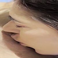 Frisky Twin Nude