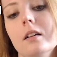 Frosty_Princess Nude