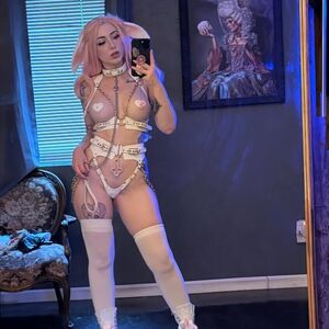 frostybun Nude