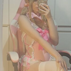 fuckbunniee Nude
