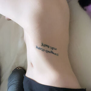 fun-sizedfemboy Nude