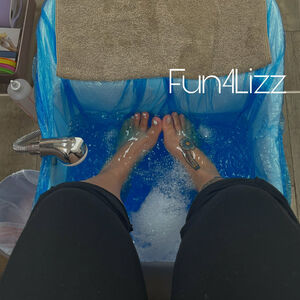 fun4lizzsfw Nude