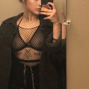 g0atgirl Nude