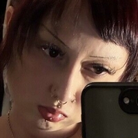 G0thbondage Nude
