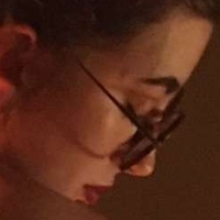 g0thkitty13 Nude