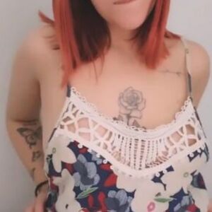 Gaabii Hot Nude