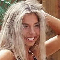 Gabbie Contos Nude