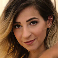 Gabbiehanna Nude