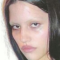 gabbriette Nude