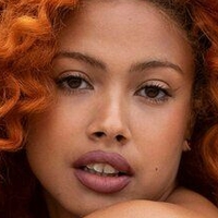 Gabby Gabriela Nude