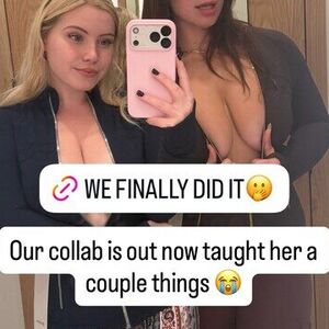 Gabby.liz013 Nude