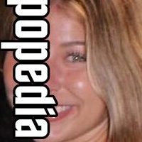 Gabby Paglione Nude