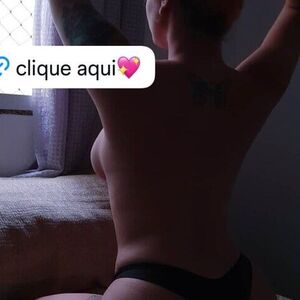 Gabi Fernandes Nude