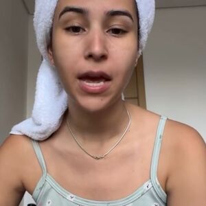 Gabi Goncalvis Nude
