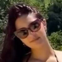 Gabi Purcino Nude